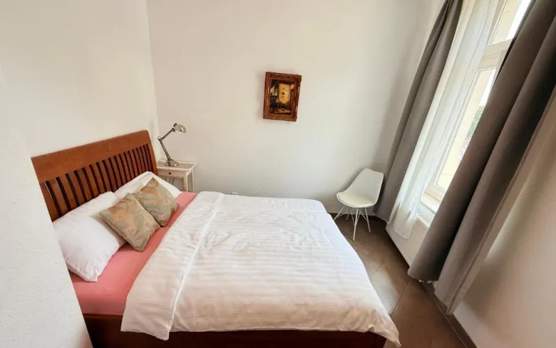 Apartment Bonn BN1078 Bonn Bad Godesberg 60qm 2Schlafzimmer Balkon  img2