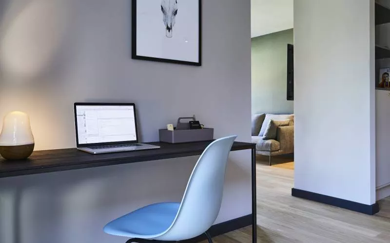 Apartment Wolfsburg WOB1015 ipartment Wolfsburg-Vorsfel. 50qm LUXURY   img3