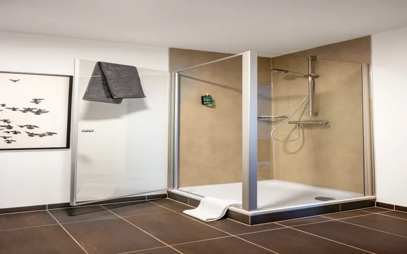 Apartment Wolfsburg WOB1015 ipartment Wolfsburg-Vorsfel. 50qm LUXURY   img10