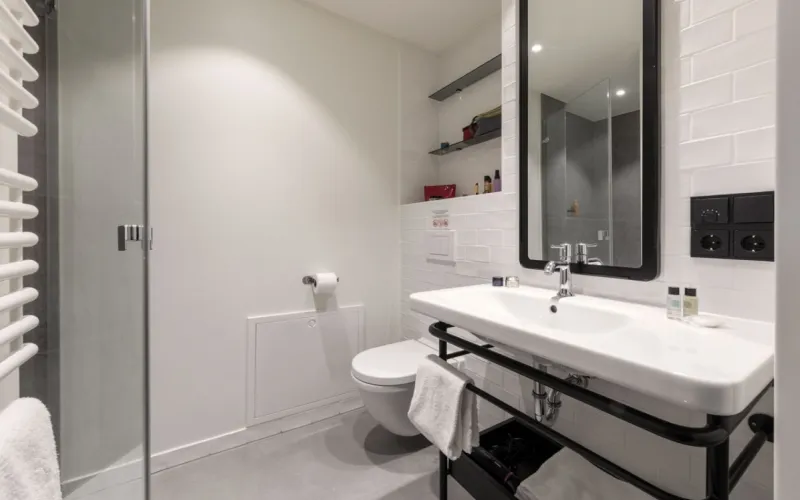 Apartment München M1039 Brera München Schwabing 34-47qm  img5