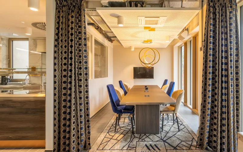 Apartment München M1142 MADREAM - Messe Trudering 22 qm  img7