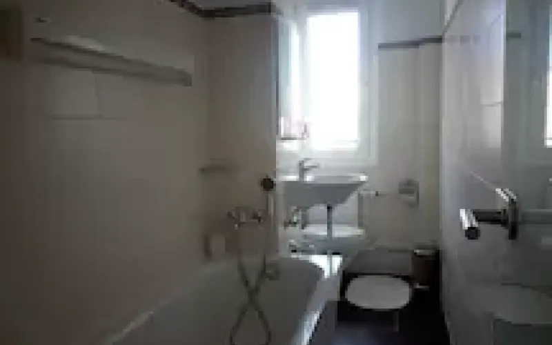 Apartment Leipzig L1100 Leipzig, 35qm, Studio, 3.OG  img10