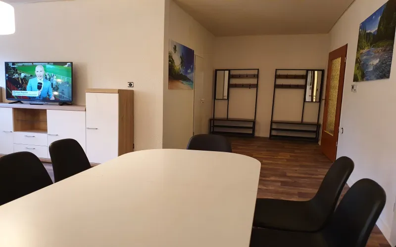 Apartment Berlin Neukölln B1069 Berlin-Neukölln 120qm 3 Schlafzimmer  img10