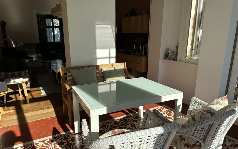 Apartment Berlin B1072 Berlin-Pankow 90qm 2 Schlafzimmer   img4