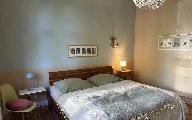 Apartment Berlin B1072 Berlin-Pankow 90qm 2 Schlafzimmer   img2