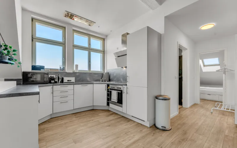 Apartment Berlin B1146 Berlin-Weißensee 100qm 5.OG barrierefrei Aufzug  img9