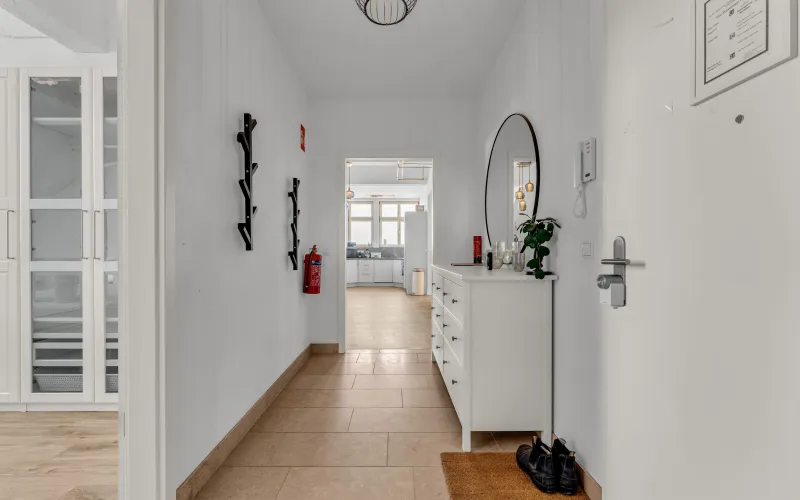 Apartment Berlin B1146 Berlin-Weißensee 100qm 5.OG barrierefrei Aufzug  img10