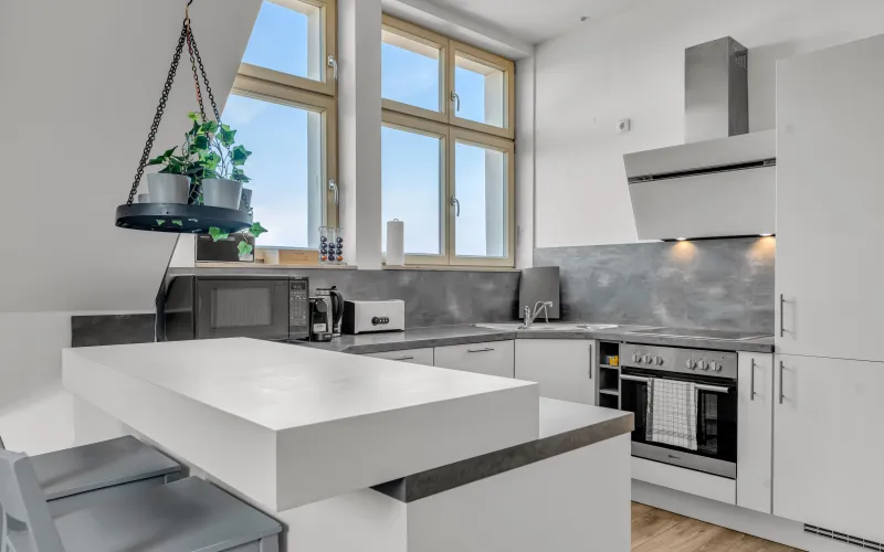 Apartment Berlin B1146 Berlin-Weißensee 100qm 5.OG barrierefrei Aufzug  img8