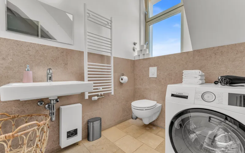 Apartment Berlin B1146 Berlin-Weißensee 100qm 5.OG barrierefrei Aufzug  img11
