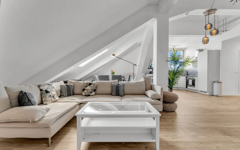 Apartment Berlin B1146 Berlin-Weißensee 100qm 5.OG barrierefrei Aufzug  img6
