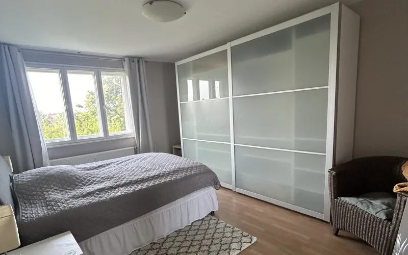Apartment Berlin Charlottenburg-Wilmersdorf B1147 Berlin Wilmersdorf 70qm 4.OG Balkon Waschmaschine img10