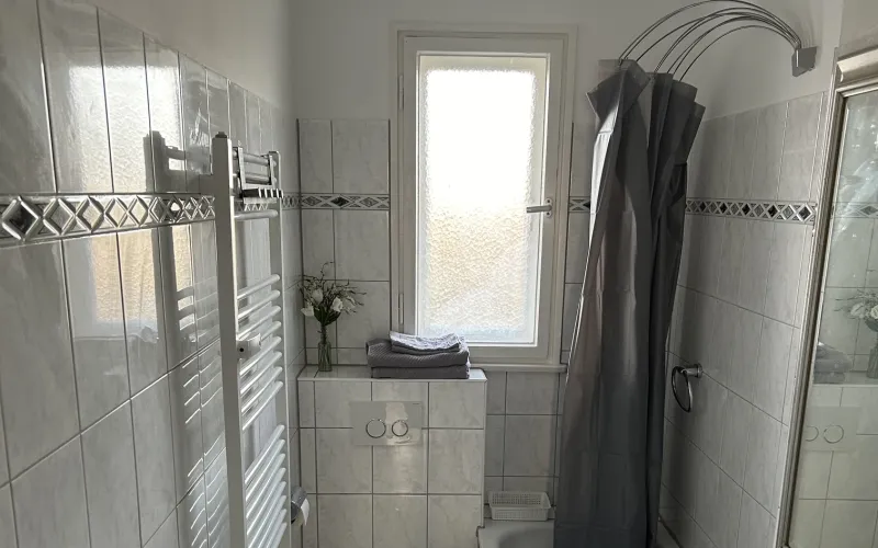 Apartment Berlin Charlottenburg-Wilmersdorf B1147 Berlin Wilmersdorf 70qm 4.OG Balkon Waschmaschine img6