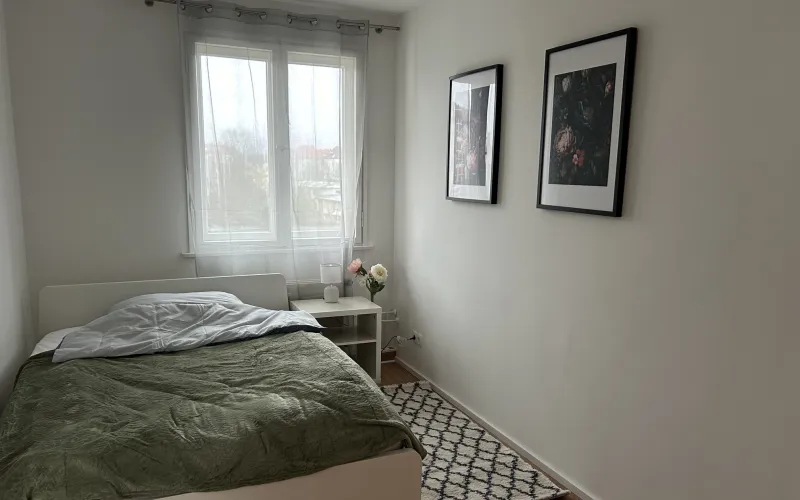 Apartment Berlin Charlottenburg-Wilmersdorf B1147 Berlin Wilmersdorf 70qm 4.OG Balkon Waschmaschine img2