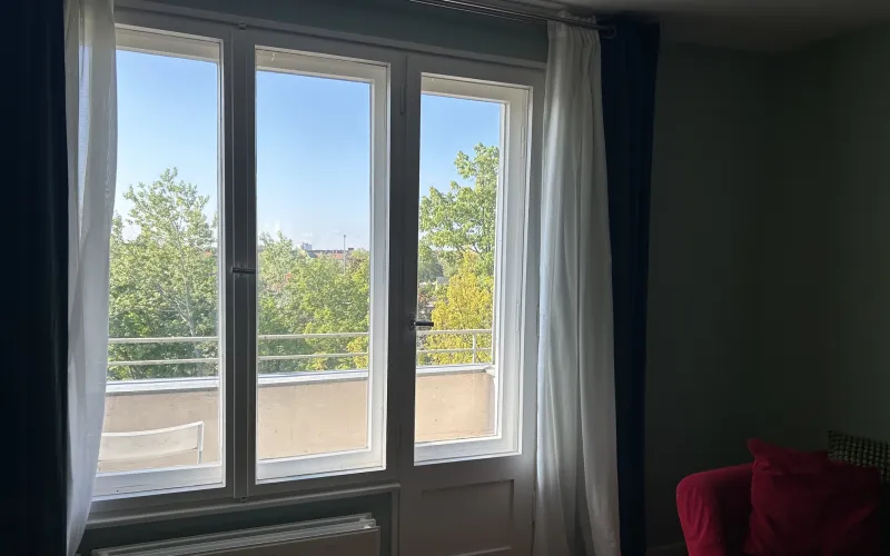 Apartment Berlin Charlottenburg-Wilmersdorf B1147 Berlin Wilmersdorf 70qm 4.OG Balkon Waschmaschine img11