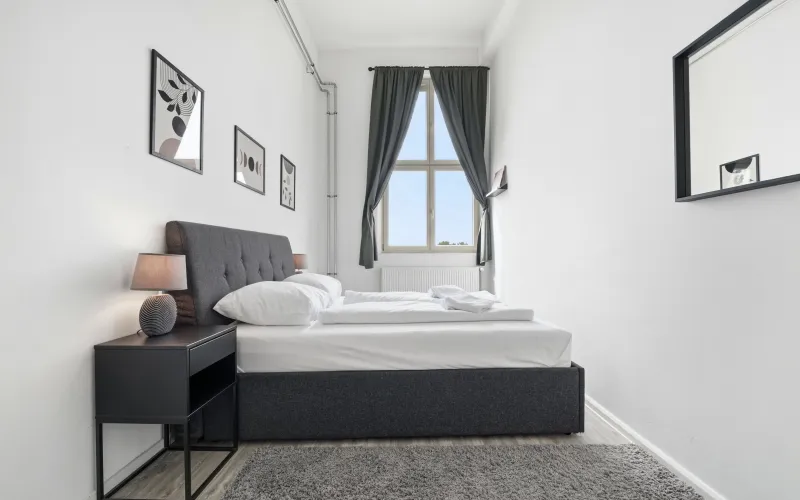 Apartment Berlin B1198 Berlin-Weißensee, 60qm, 4.OG Aufzug img1