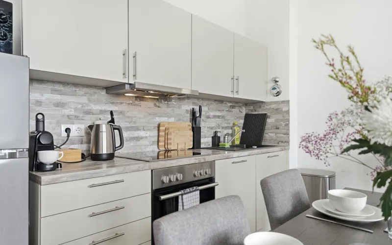 Apartment Berlin B1198 Berlin-Weißensee, 60qm, 4.OG Aufzug img6