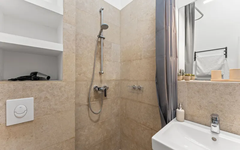 Apartment Berlin B1198 Berlin-Weißensee, 60qm, 4.OG Aufzug img9