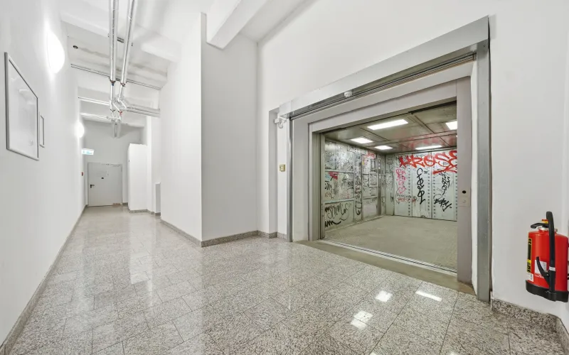 Apartment Berlin B1198 Berlin-Weißensee, 60qm, 4.OG Aufzug img12