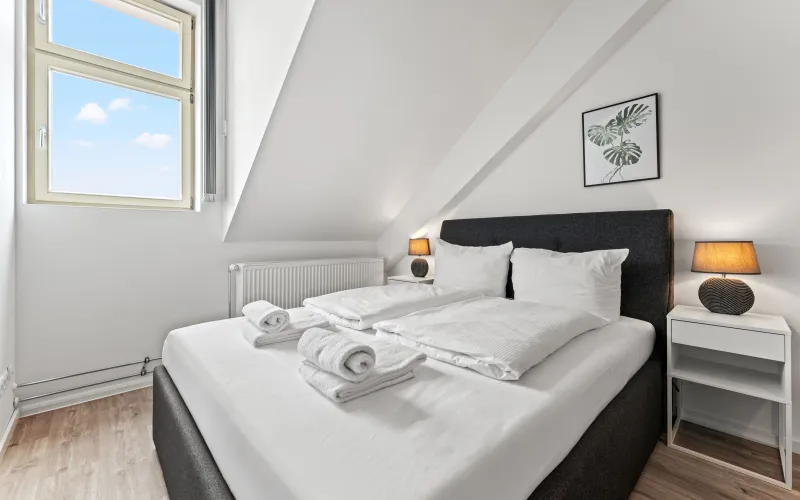 Apartment Berlin B1199 Berlin-Weißensee, 60qm, 5.OG Aufzug img5
