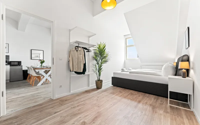 Apartment Berlin B1199 Berlin-Weißensee, 60qm, 5.OG Aufzug img4
