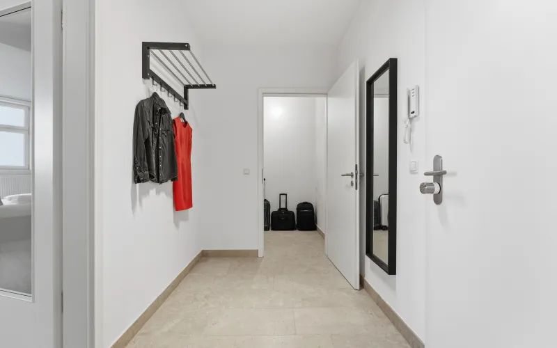 Apartment Berlin B1200 Berlin-Weißensee, 60qm, 5.OG Aufzug img12