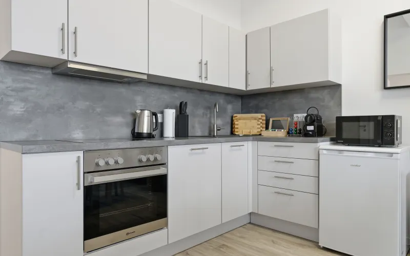 Apartment Berlin B1200 Berlin-Weißensee, 60qm, 5.OG Aufzug img6