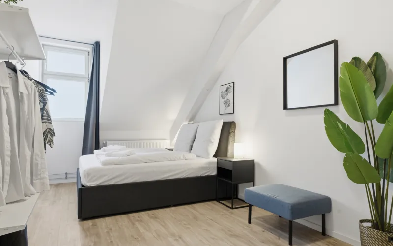 Apartment Berlin B1200 Berlin-Weißensee, 60qm, 5.OG Aufzug img8