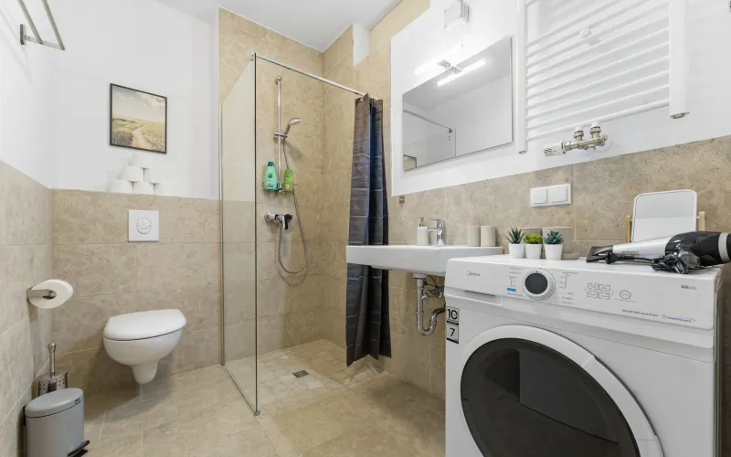 Apartment Berlin B1200 Berlin-Weißensee, 60qm, 5.OG Aufzug img11
