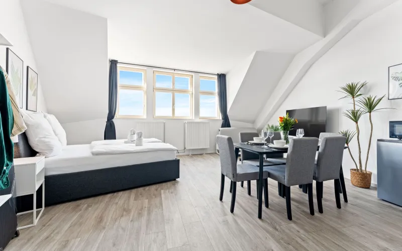 Apartment Berlin B1201 Berlin-Weißensee, 60qm, 5.OG Aufzug img4