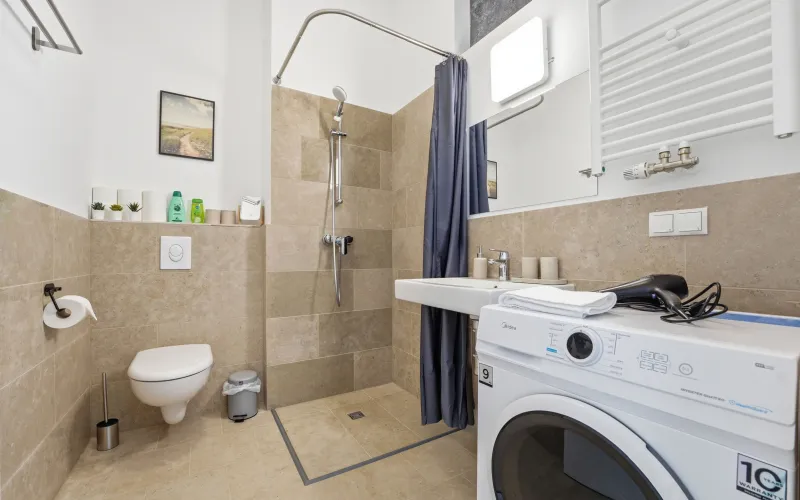 Apartment Berlin B1202 Berlin-Weißensee, 65qm, 5.OG Aufzug img7