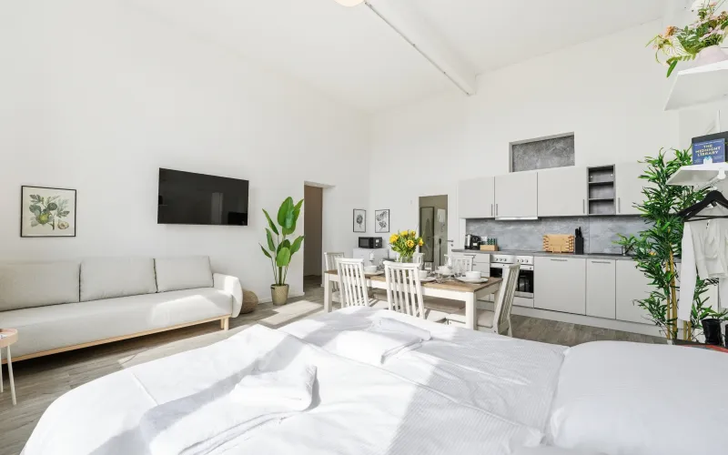 Apartment Berlin B1202 Berlin-Weißensee, 65qm, 5.OG Aufzug img3