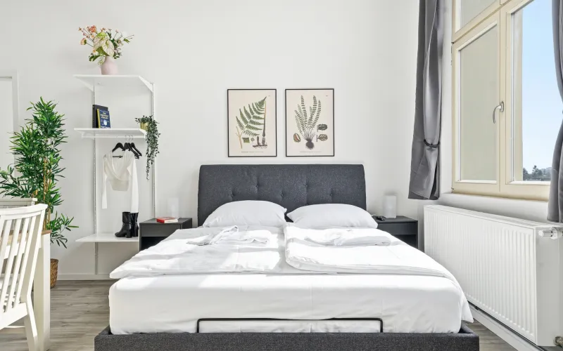 Apartment Berlin B1202 Berlin-Weißensee, 65qm, 5.OG Aufzug img1