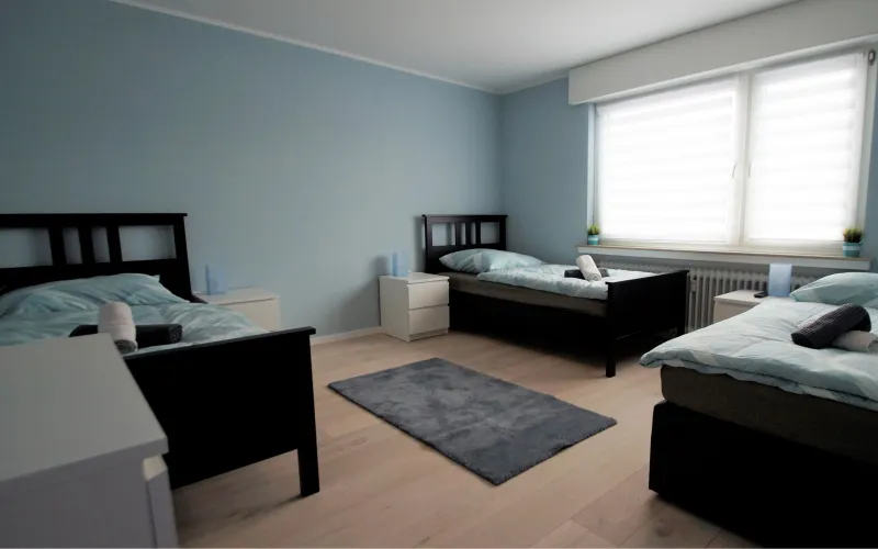 Apartment Bergisch Gladbach BG1042 Bergisch-Gladbach, 85qm, 8 Personen img1 Apartment Bergisch Gladbach BG1042 Bergisch-Gladbach, 85qm, 8 Personen img1