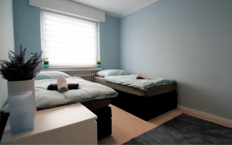 Apartment Bergisch Gladbach BG1042 Bergisch-Gladbach, 85qm, 8 Personen img2 Apartment Bergisch Gladbach BG1042 Bergisch-Gladbach, 85qm, 8 Personen img2
