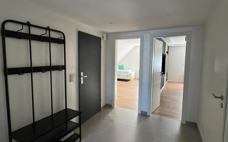 Apartment Bergisch Gladbach BG1045 Bergisch-Gladbach, 100qm Maisonette 2.OG img12