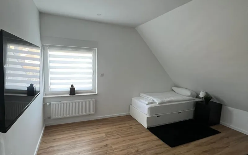 Apartment Bergisch Gladbach BG1045 Bergisch-Gladbach, 100qm Maisonette 2.OG img6 Apartment Bergisch Gladbach BG1045 Bergisch-Gladbach, 100qm Maisonette 2.OG img6