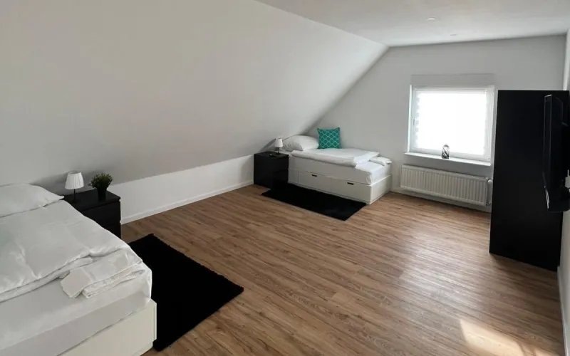 Apartment Bergisch Gladbach BG1045 Bergisch-Gladbach, 100qm Maisonette 2.OG img7 Apartment Bergisch Gladbach BG1045 Bergisch-Gladbach, 100qm Maisonette 2.OG img7