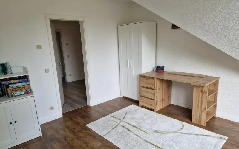 Apartment Bergisch Gladbach BG1272 Bergisch Gladbach, 130qm Wohnung, 1OG. img11