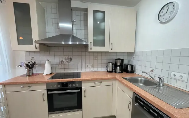 Apartment Bergisch Gladbach BG1294 Bergisch Gladbach, 62qm, EG. Waschmaschine img7 Apartment Bergisch Gladbach BG1294 Bergisch Gladbach, 62qm, EG. Waschmaschine img7