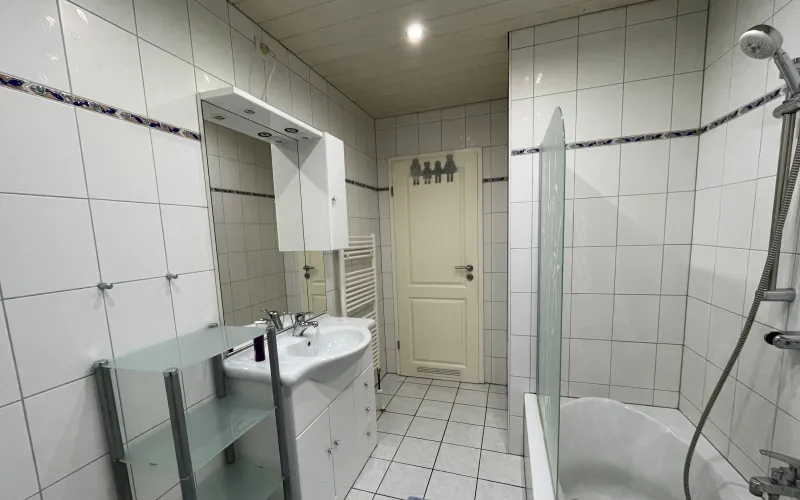 Apartment Bergisch Gladbach BG1294 Bergisch Gladbach, 62qm, EG. Waschmaschine img9 Apartment Bergisch Gladbach BG1294 Bergisch Gladbach, 62qm, EG. Waschmaschine img9