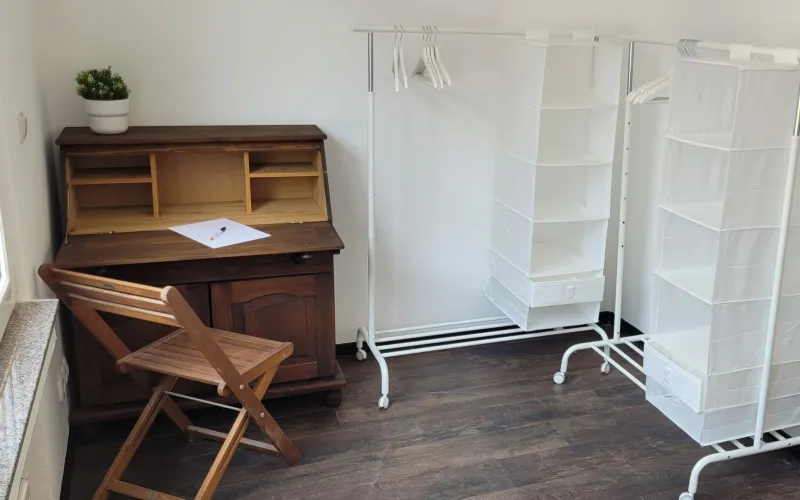 Apartment Bergisch Gladbach BG780 Bergisch Gladbach Schildgen 70qm EG img4