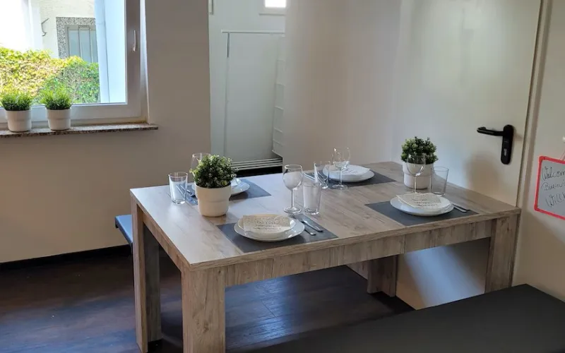 Apartment Bergisch Gladbach BG780 Bergisch Gladbach Schildgen 70qm EG img3