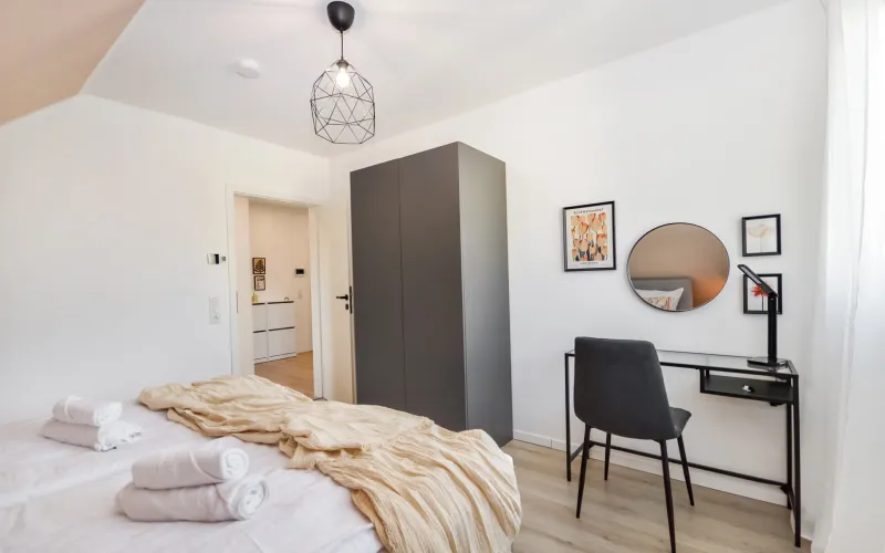 Apartment Bielefeld BI1243 Bielefeld-Brackwede, 90qm Maisonette, 2OG. ... img2 Apartment Bielefeld BI1243 Bielefeld-Brackwede, 90qm Maisonette, 2OG. ... img2
