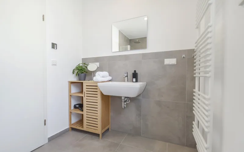 Apartment Bielefeld BI1244 Bielefeld-Brackwede, 60qm Maisonette, 2OG. ... img11 Apartment Bielefeld BI1244 Bielefeld-Brackwede, 60qm Maisonette, 2OG. ... img11