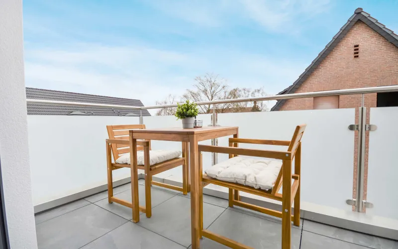 Apartment Bielefeld BI1245 Bielefeld-Brackwede, 75qm Maisonette, Balkon img10 Apartment Bielefeld BI1245 Bielefeld-Brackwede, 75qm Maisonette, Balkon img10