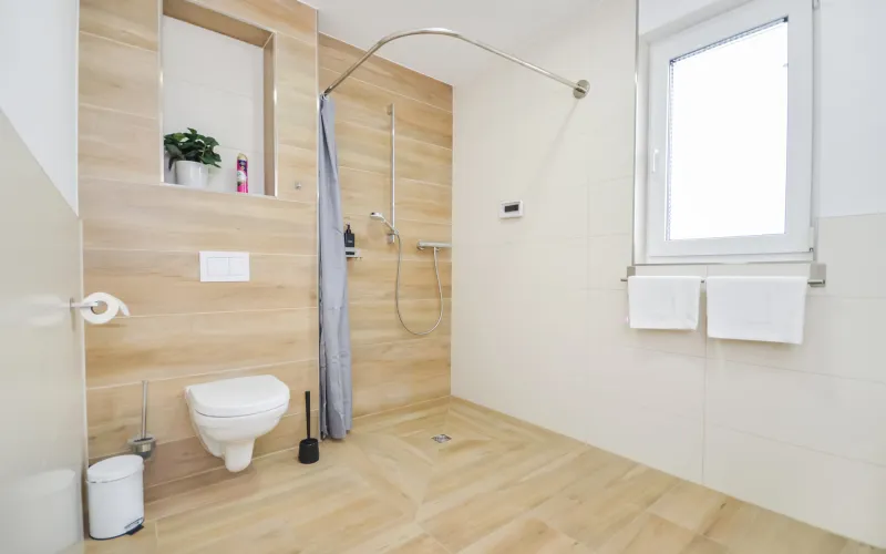 Apartment Bielefeld BI1246 Bielefeld-Schildesche, 35qm, Balkon, ... img10
