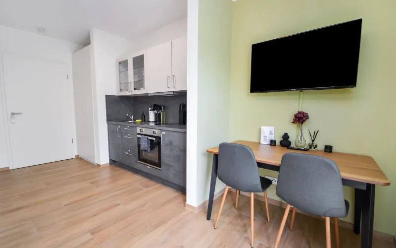 Apartment Bielefeld BI1251 Bielefeld-Schildesche, 30qm Studio, 2OG. ... img5