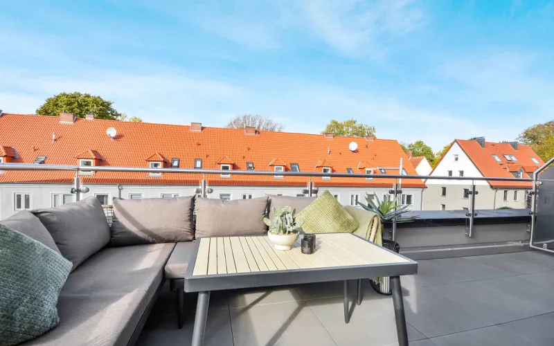 Apartment Bielefeld BI1252 Bielefeld-Schildesche, 25qm Studio, 2OG. ... img10 Apartment Bielefeld BI1252 Bielefeld-Schildesche, 25qm Studio, 2OG. ... img10