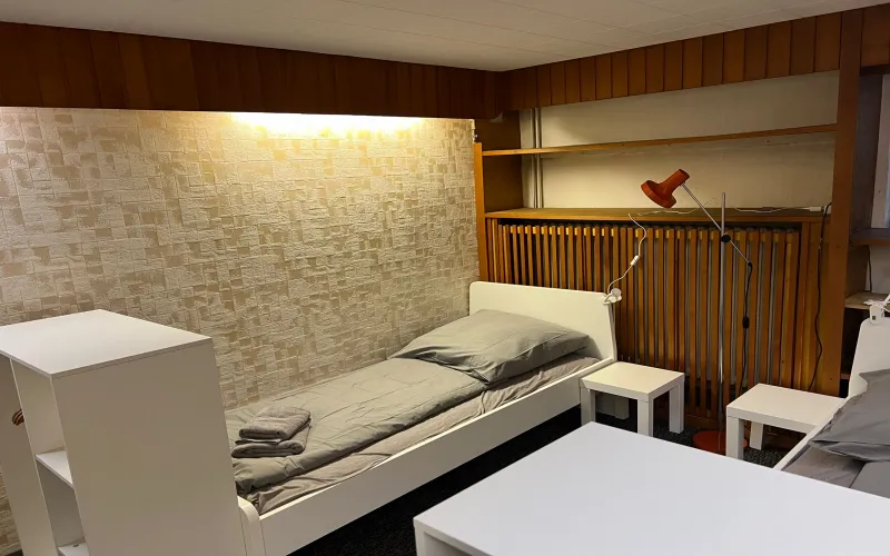 Apartment Bielefeld BI825 Bielefeld-Sennestadt 110qm 3Schlafzimmer EG+ img10