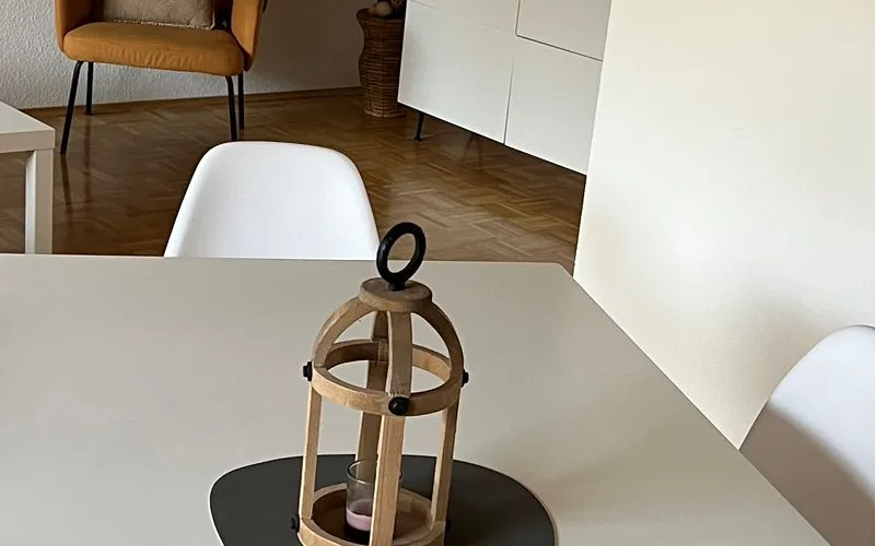 Apartment Bielefeld BI825 Bielefeld-Sennestadt 110qm 3Schlafzimmer EG+ img9